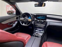 مێرسێدس بێنز C-Class